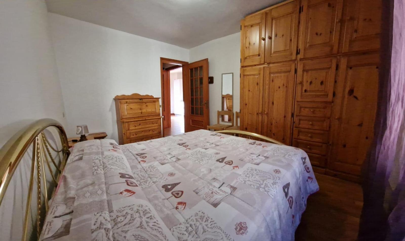A casa di Giò Aosta Exterior foto