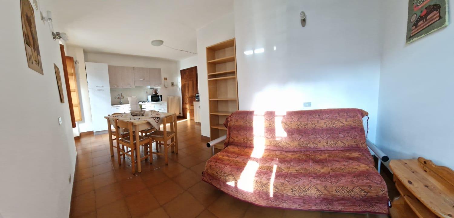 A casa di Giò Aosta Exterior foto