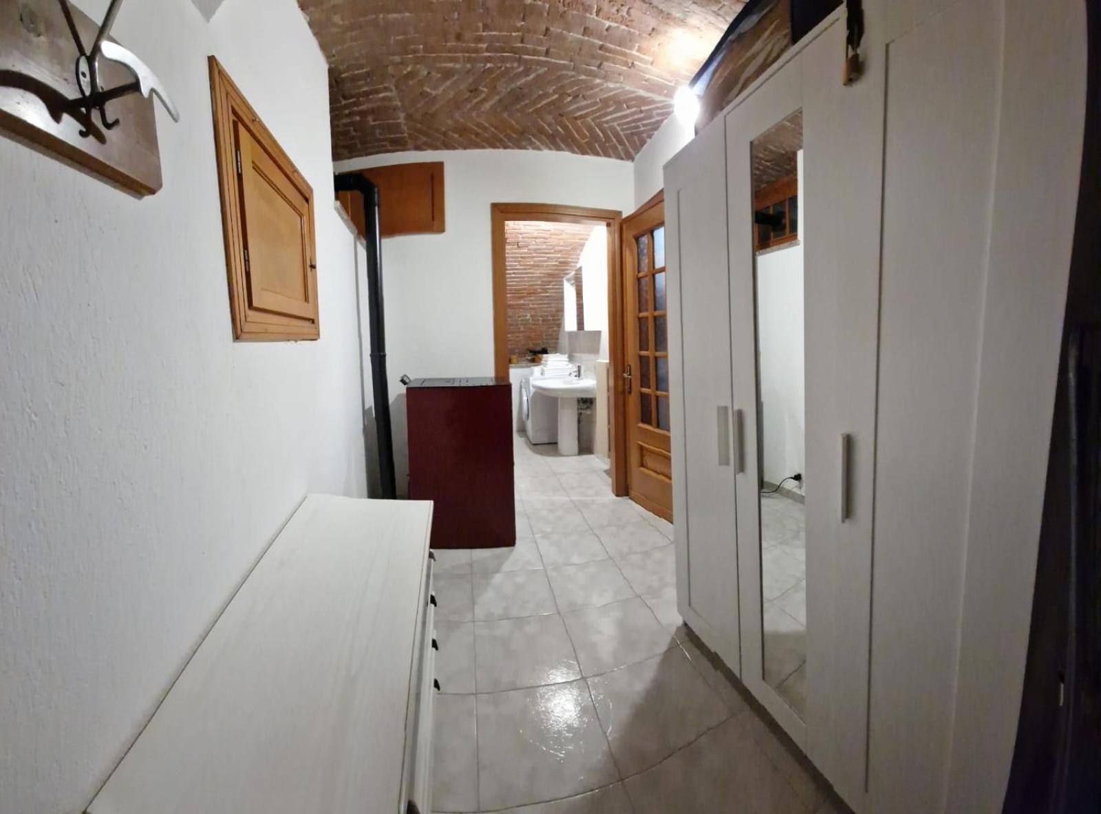 A casa di Giò Aosta Exterior foto